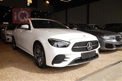 مرسيدس بنز E-Class